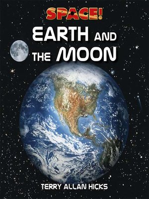 cover image of Earth and the Moon